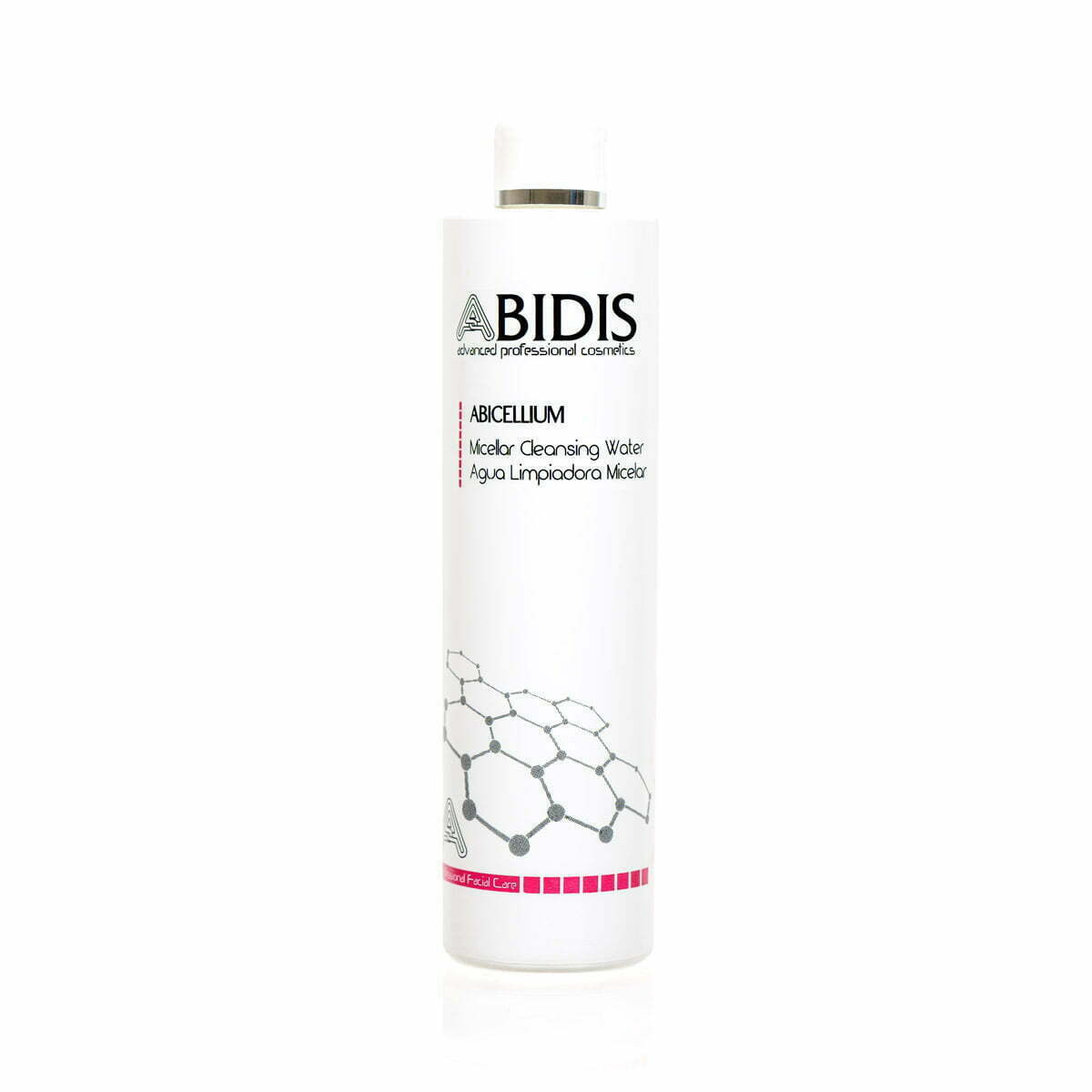 Micelinis valantis vanduo – ABICELIUM Micellar Cleansing Water